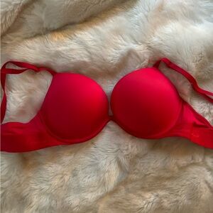 Victorias Secret Super Push Up Bra
